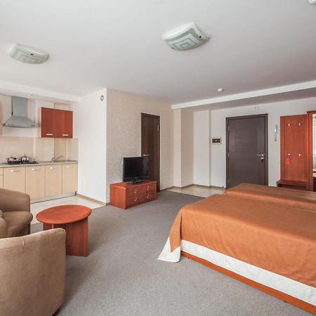 Complex Comfort Minsk Eksteriør bilde