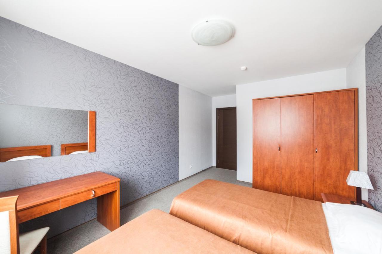 Complex Comfort Minsk Eksteriør bilde