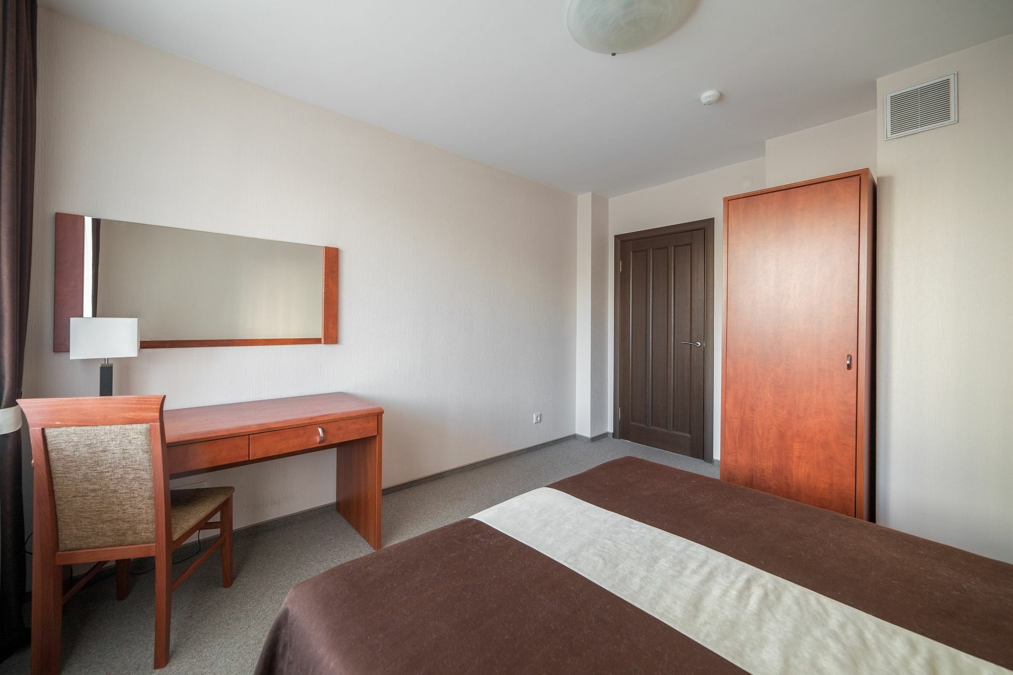 Complex Comfort Minsk Eksteriør bilde