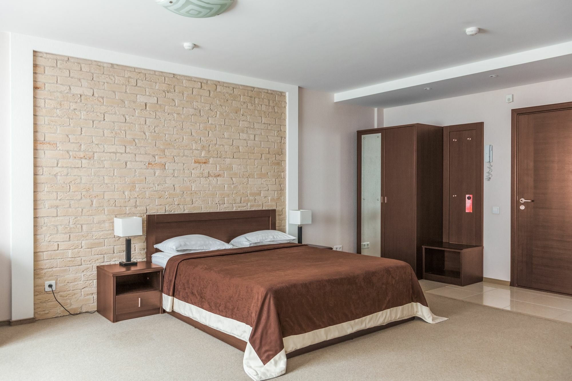Complex Comfort Minsk Eksteriør bilde