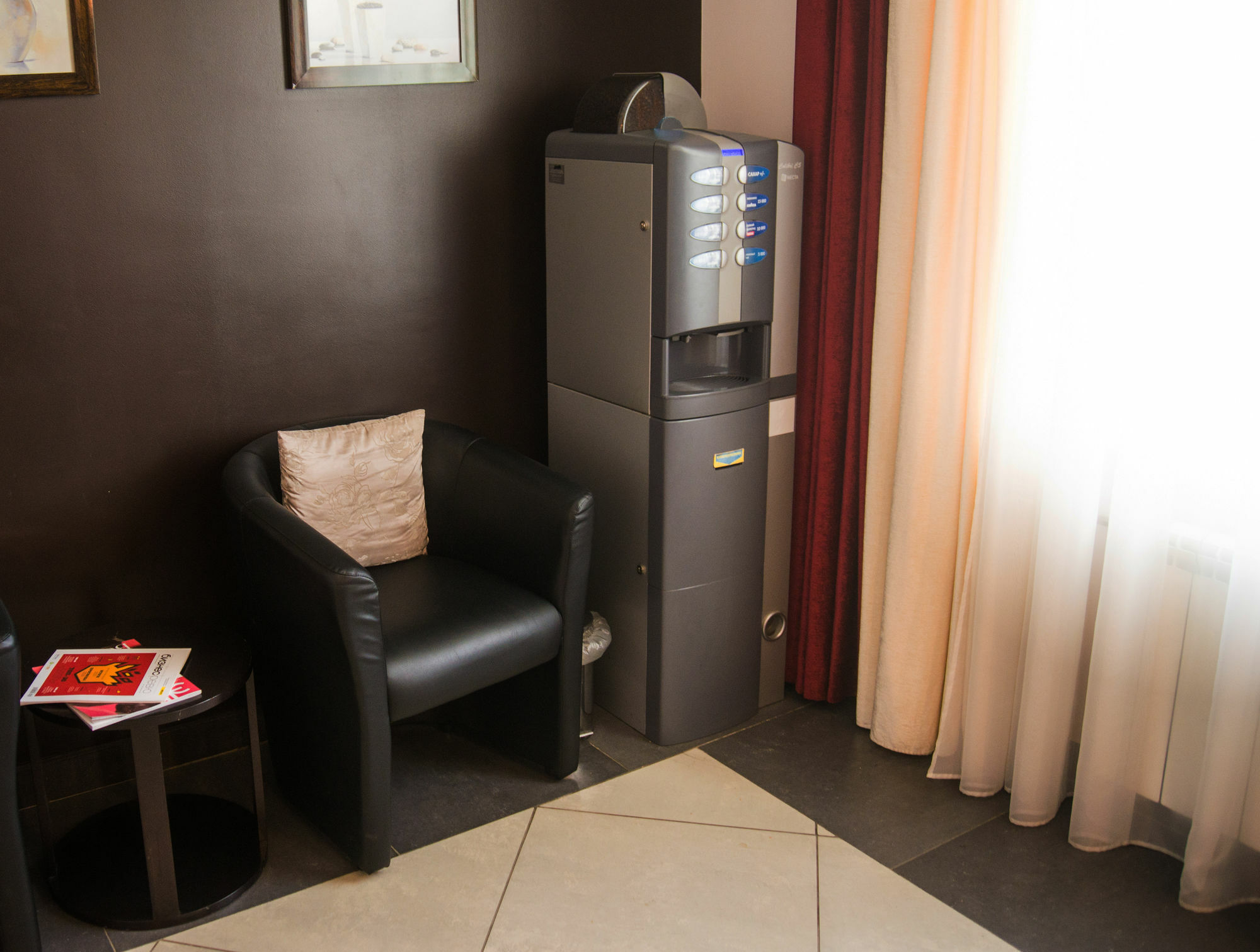 Complex Comfort Minsk Eksteriør bilde