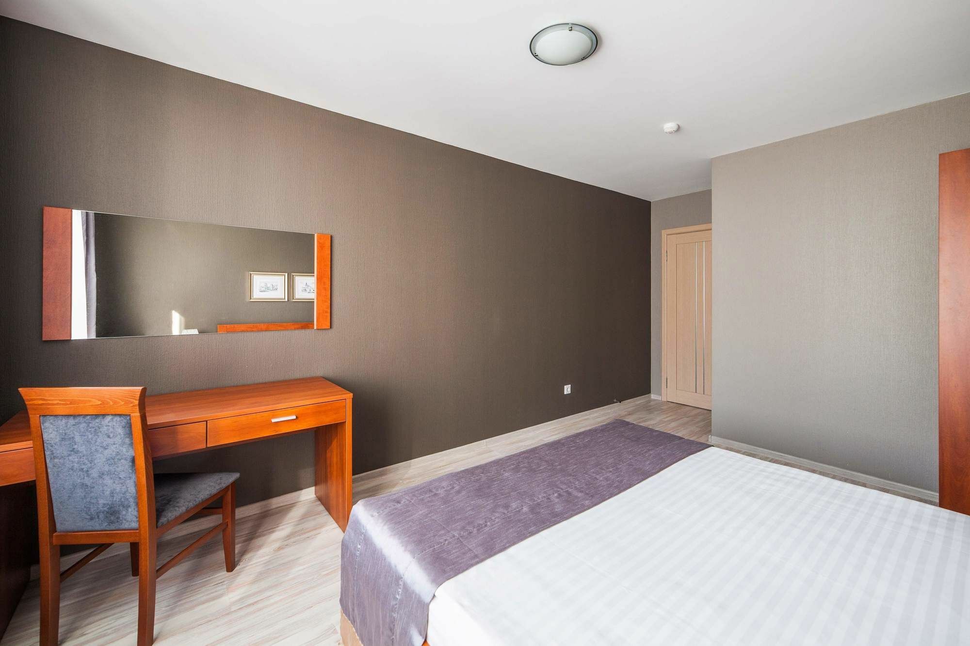 Complex Comfort Minsk Eksteriør bilde