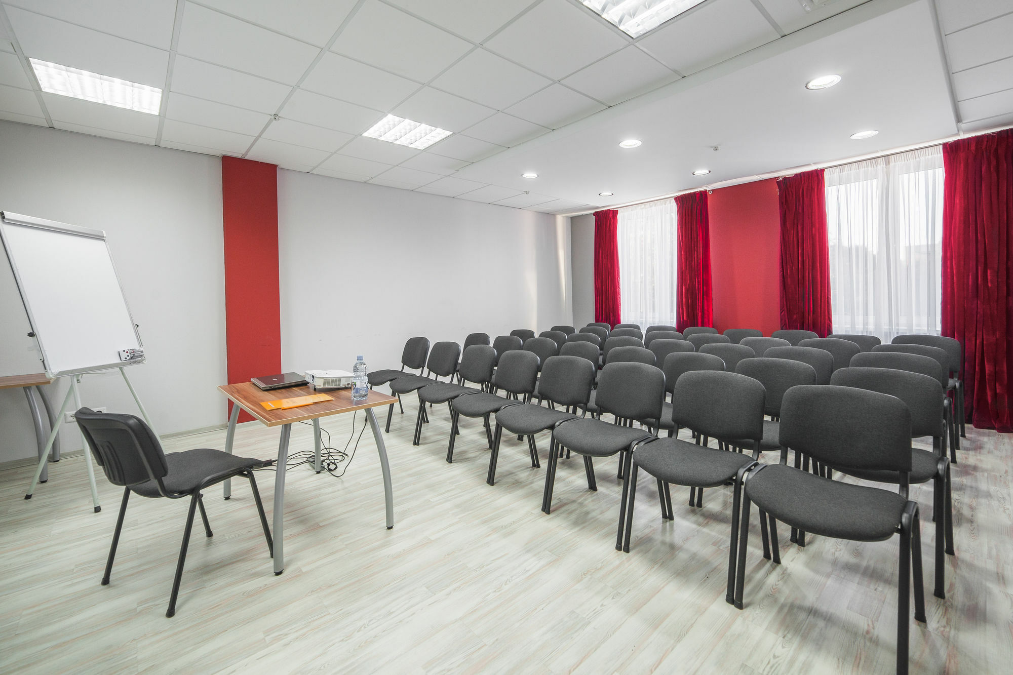 Complex Comfort Minsk Eksteriør bilde