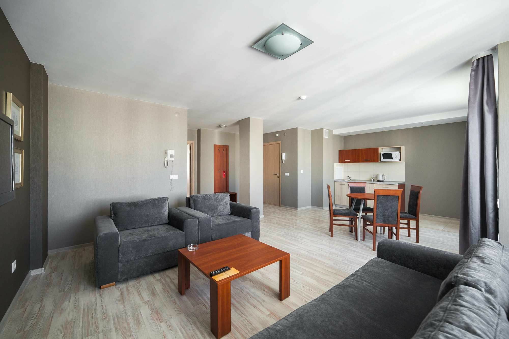 Complex Comfort Minsk Eksteriør bilde